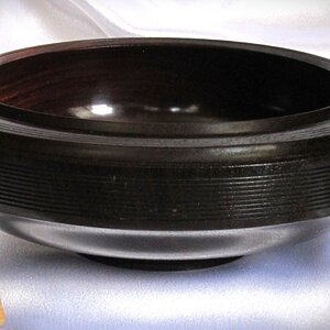 #2145 East India Rosewood.
