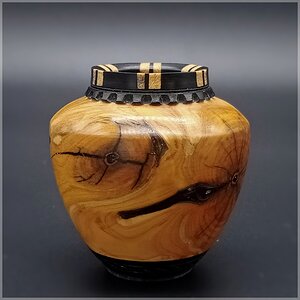 Mini vase