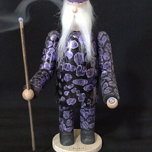 Merlin