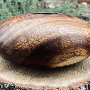 (Probably) Koa HF