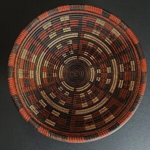 Basket Illusion