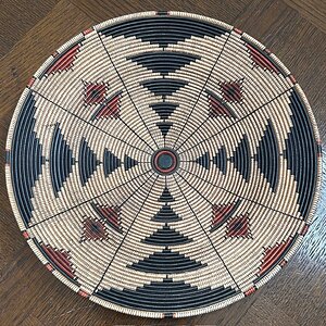Basket Illusion