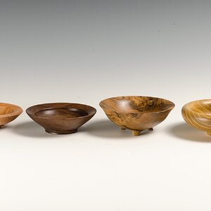 Small Bowls