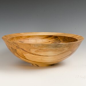 Ambrosia Maple Bowl