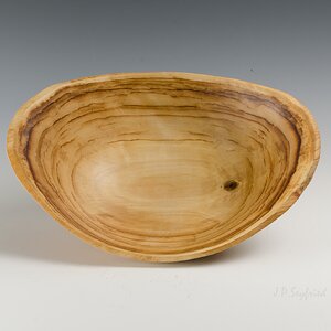 Forgotten NE Bowl