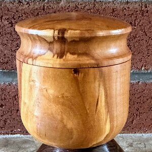 Apple box