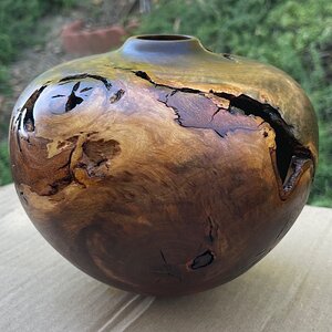 Carob