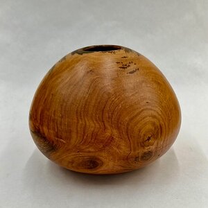 Cherry Hollow Form