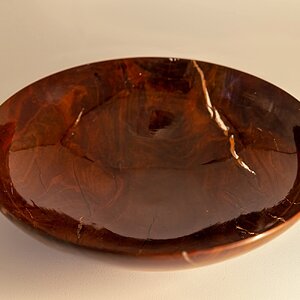 This Bowl Broke Twice — So I Gave It a Kintsugi Makeover