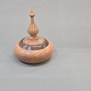 Jewelry Box