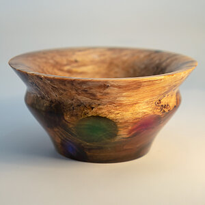 Woodturning Experimentation: Wins, Fails, and Lessons Learned