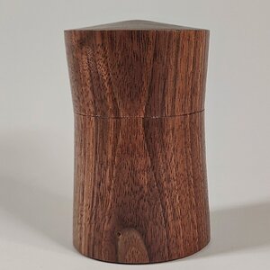 Walnut Box
