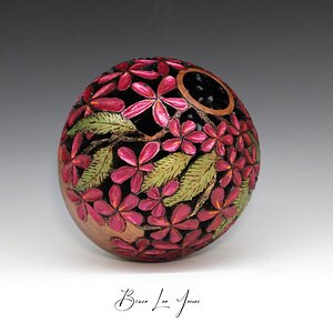 Media 'Cherry Blossom' in category 'Member Galleries'