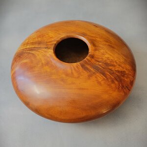 Cherry Large Olla