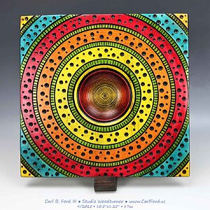 Media 'Rings of Rain Drops in Living Color' in category 'Member Galleries'