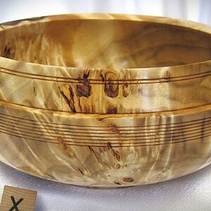 #2233 Cottonwood burl.
