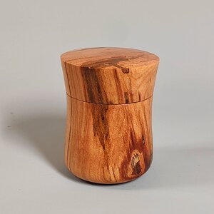 Cherry Box