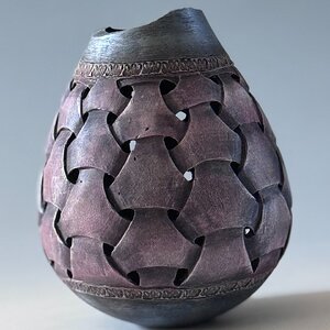 Basketweave