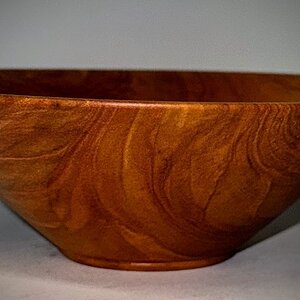 Birch dish