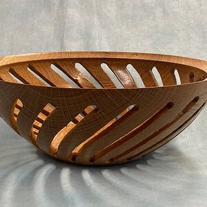 White Oak Spiral