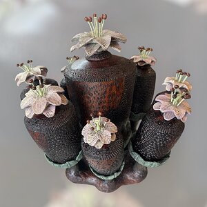 Cremation Urn Bush