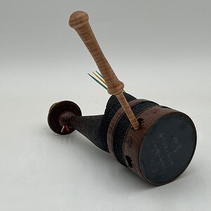 Turkey toothpick holder