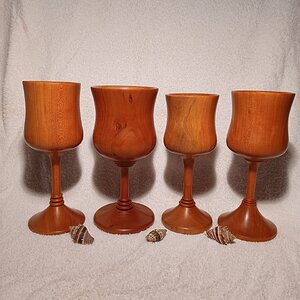 Additional chalices