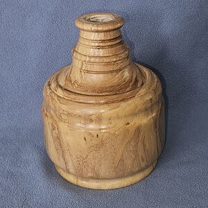 Little Olive Jug