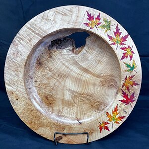 Autumn Leaves