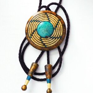 Bolo Tie