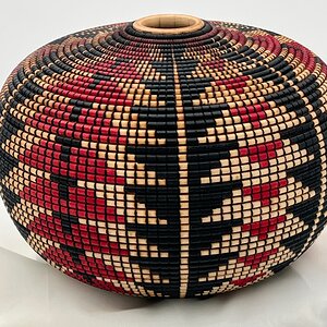 1st basket illusion