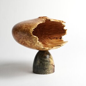Stacked Forms II