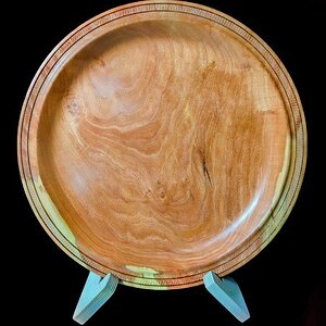 Honey locust