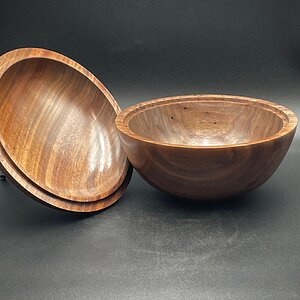 Walnut 534