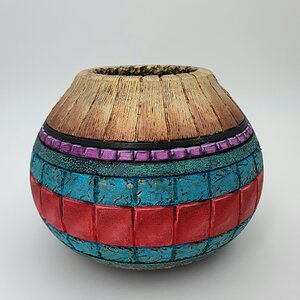 Sacred Vessel