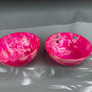 Bowling ball