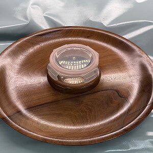Chip and dip