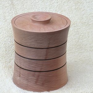 Maple box