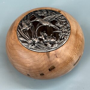 Maple
