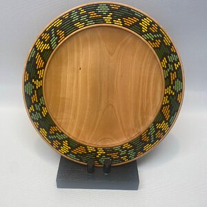 Bradford Pear Platter
