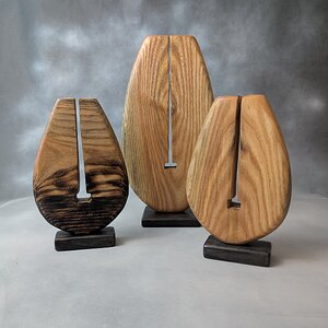 Averly Sculptures