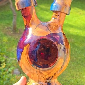 Bottle 3 - Fiona