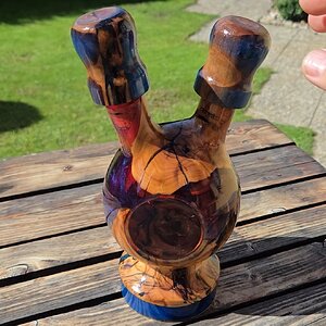 Bottle 3 - Fiona
