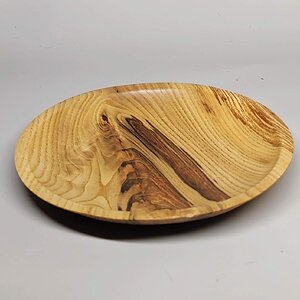 Sassafras Crotch Platter