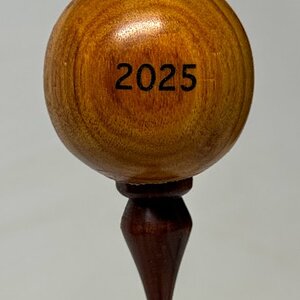 Christmas ornament