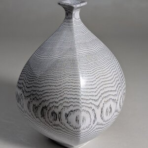 Segmented Closed Form 11" x 9"