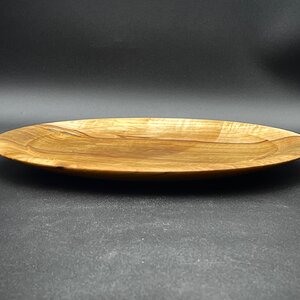 Maple Platter Additional view