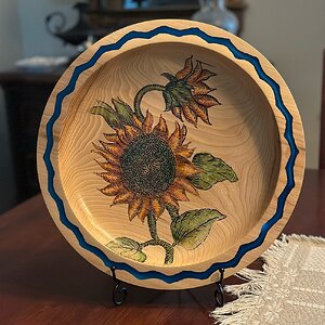 Sunflower