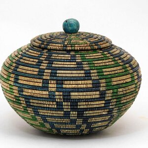Elm Basket