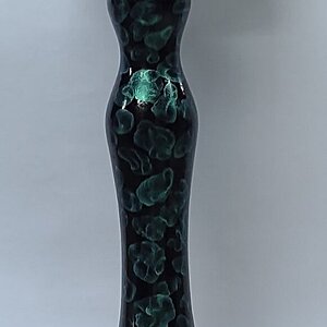 "Lady in Green"